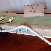 Lettino Ceragem prof.