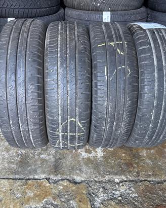 gomme usate 1656015 Estivo CONTINENTAL - Con - 165