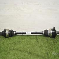 BMW F20 F32 Semiasse posteriore sinistro | 10056