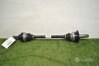 BMW F20 F32 Semiasse posteriore sinistro | 10056