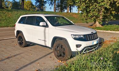 JEEP GRAND CHEROKEE 3.6 benzina
