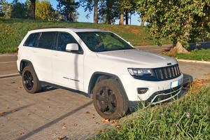 JEEP GRAND CHEROKEE 3.6 benzina
