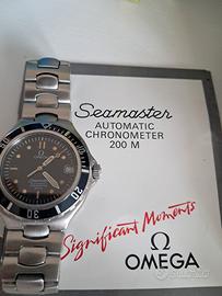 Omega  Speedmaster pre Bond Automatic 