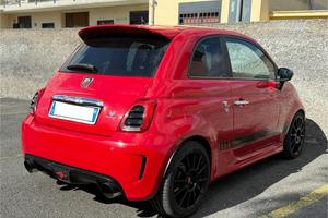 500 abarth esse esse originale