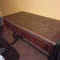 Scrivania d ' epoca