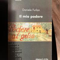 Libro il mio podere -Furlan-nuovo