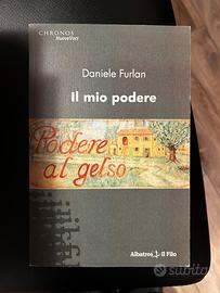 Libro il mio podere -Furlan-nuovo