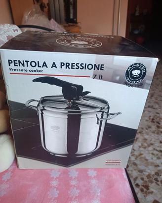 Pentola a pressione