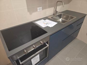 Montaggio IKEA e mobili - Idraulica - Tuttofare