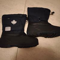 doposci bambino n.35