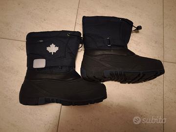 doposci bambino n.35