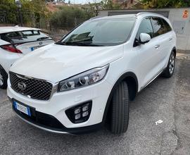 Kia Sorento 2.2 CRDi AWD Rebel