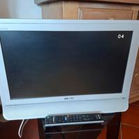 Sony Bravia 20 pollici
