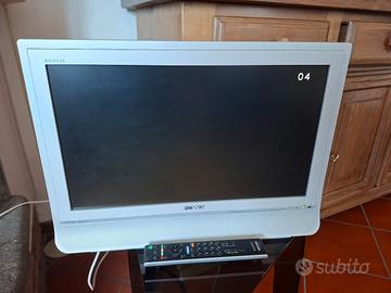 Sony Bravia 20 pollici