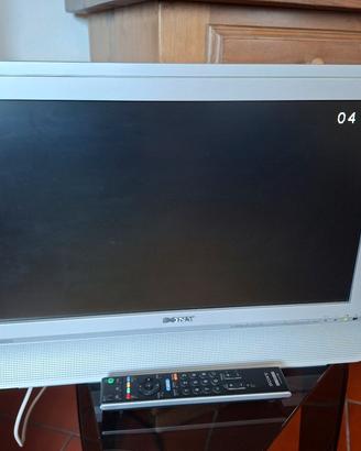 Sony Bravia 20 pollici