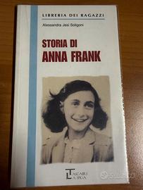 Storia Di Anna Frank