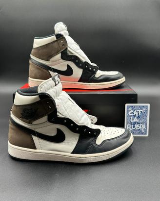Jordan 1 Retro High Dark Mocha Air Jordan 42.5