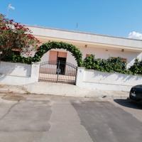 Torre Suda centro, a pochi km da Gallipoli 6 posti