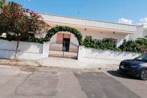 Torre Suda centro, a pochi km da Gallipoli 6 posti