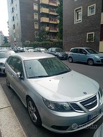 Saab 9-3 Vector 