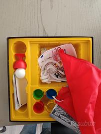 il grande gioco di magia della Clementoni