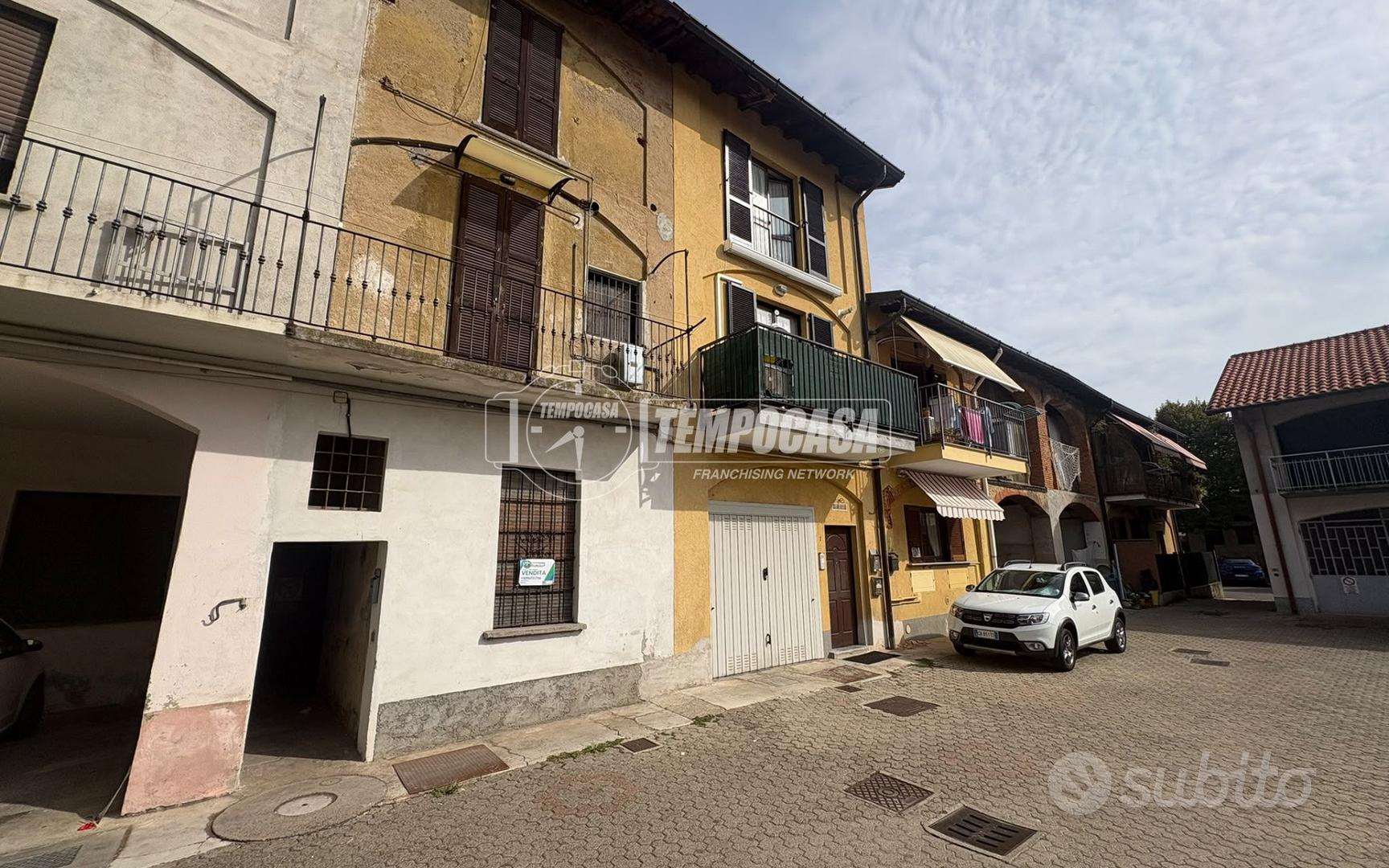 Appartamento – Cogliate - Vista 2