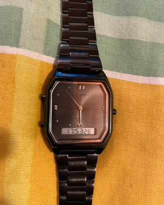 Orologio analogico digitale Skmei