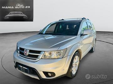 Fiat FREEMONT 2.0*DIESEL*140 CV*MANUALE*7 POSTI*