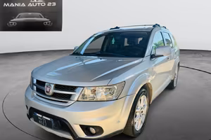 Fiat FREEMONT 2.0*DIESEL*140 CV*MANUALE*7 POSTI*