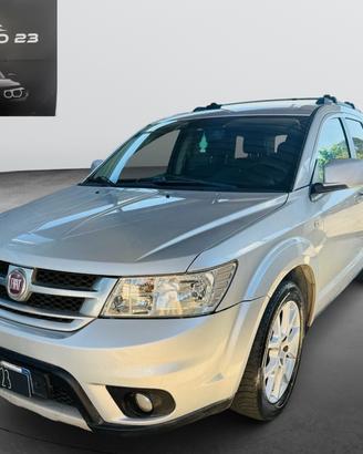 Fiat FREEMONT 2.0*DIESEL*140 CV*MANUALE*7 POSTI*
