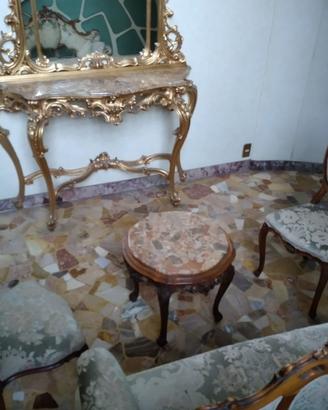 Salottino Rinascimento Veneziano