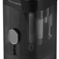 Kit Pulizia 7in1 Mars Gaming PC Cuffie Tastiera