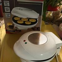 Muffin maker