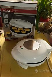 Muffin maker