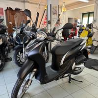 HONDA SH 125 Mode