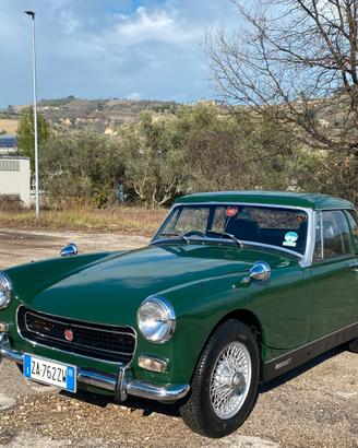Mg Midget SPIDER ASI