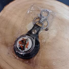 Portachiavi  Uomo con "The Madalorian"