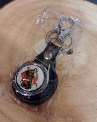 Portachiavi  Uomo con "The Madalorian"