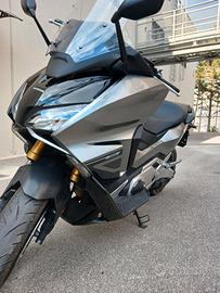 Honda forza