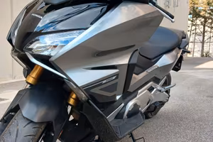 Honda forza