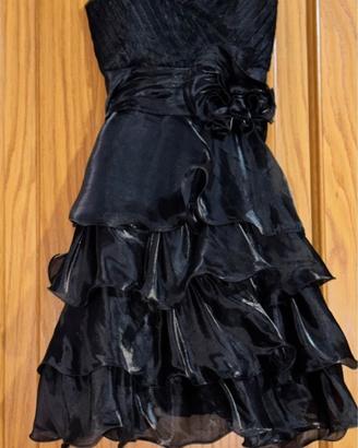 Abito elegante cerimonia