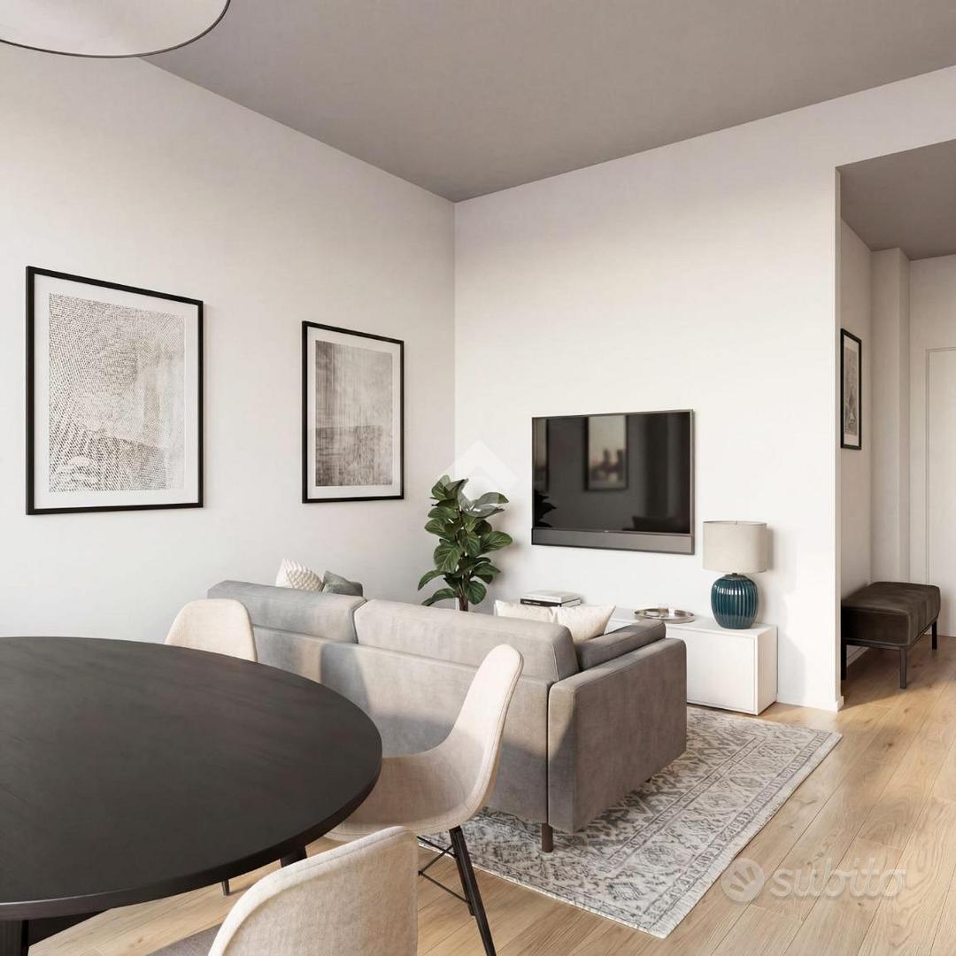 Appartamento – Roma, Pinciano, Municipio Roma II - Vista 2