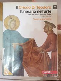 Il Cricco Di Teodoro. Itinerario Nell'arte. Vol. 2