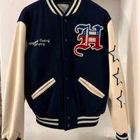 Giubbotto HTC College : Come nuovo