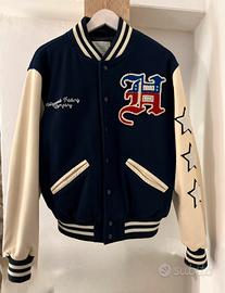 Giubbotto HTC College : Come nuovo