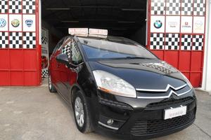Citroen C4 Picasso 1.6 HDi 110CV NEOPATENTATI