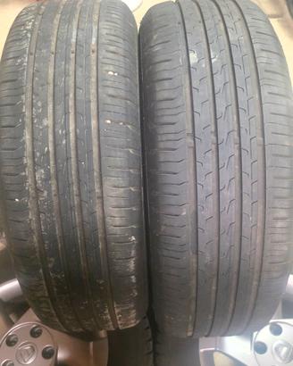 Gomme Estive 215/65 R16