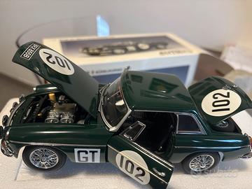 Autoart 1/18