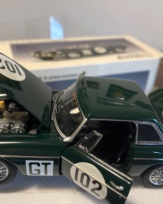 Autoart 1/18