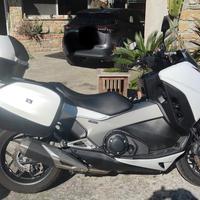 Honda Integra ABS DCT